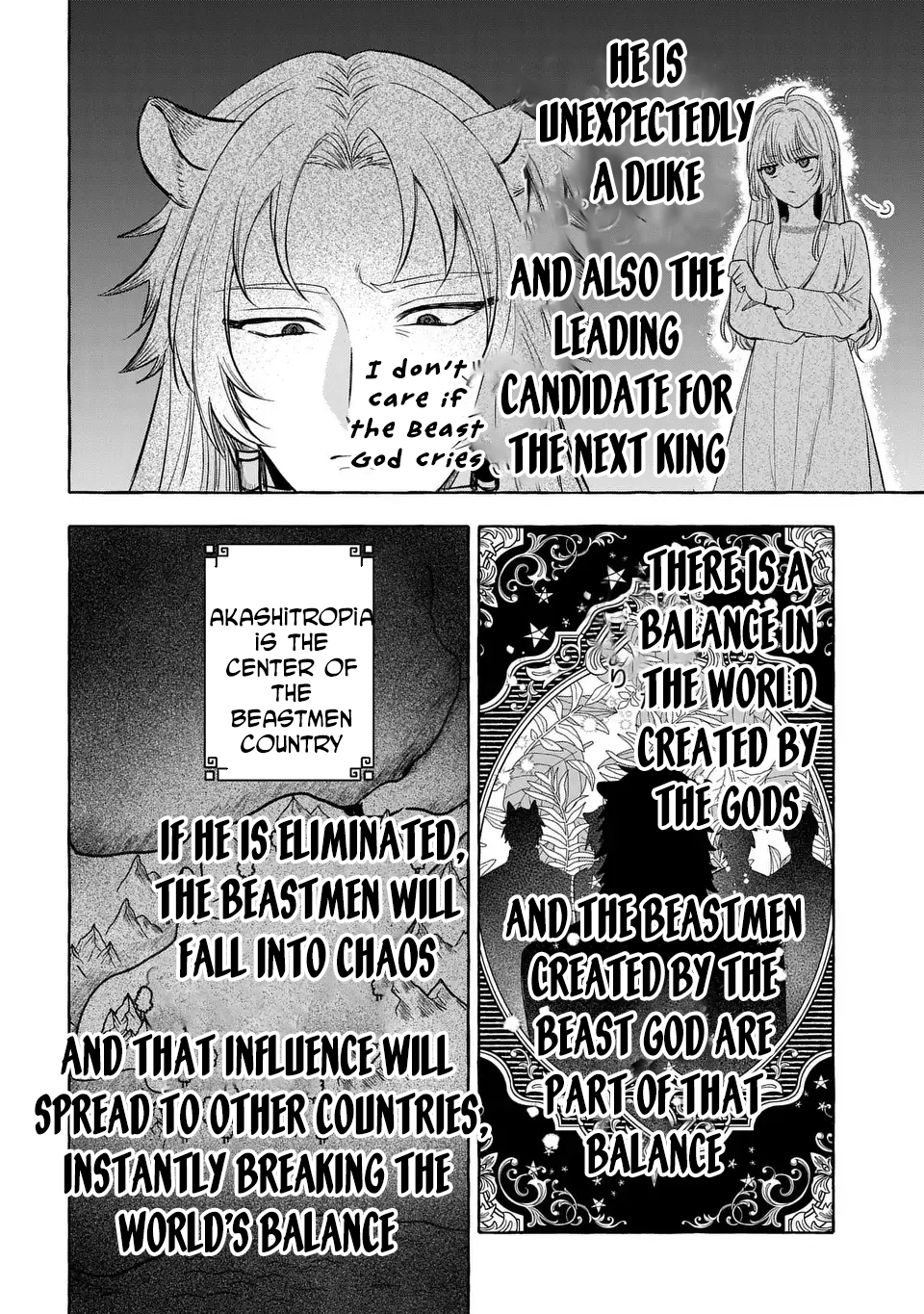 The Thousand-Year Kingdom I Created: A Genius Mage’s Free and Easy Reincarnation Power Fantasy. Chapter 5 Page 14